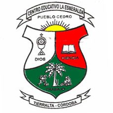 INSTITUCIÓN EDUCATIVA ESMERALDA